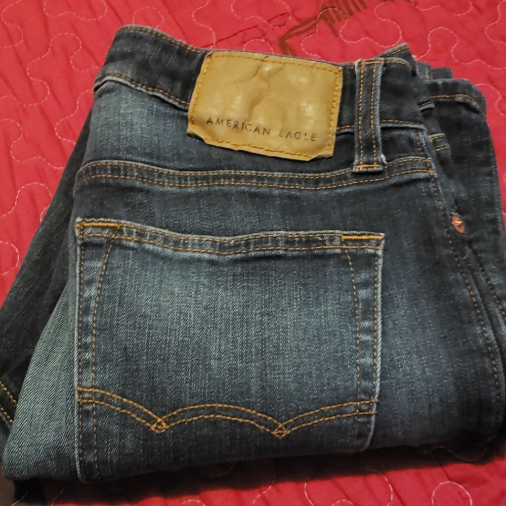 Boy Jeans